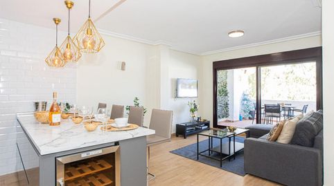 Flat for sale in Calle 02d Nva Andaluc, 18a, Nueva Andalucía centro, Marbella - image 4 Photo 4 of Flat for sale in Calle 02d Nva Andaluc, 18a, Nueva Andalucía centro, Marbella