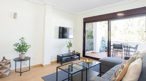 Flat for sale in Calle 02d Nva Andaluc, 18a, Nueva Andalucía centro, Marbella - image 5 Photo 5 of Flat for sale in Calle 02d Nva Andaluc, 18a, Nueva Andalucía centro, Marbella