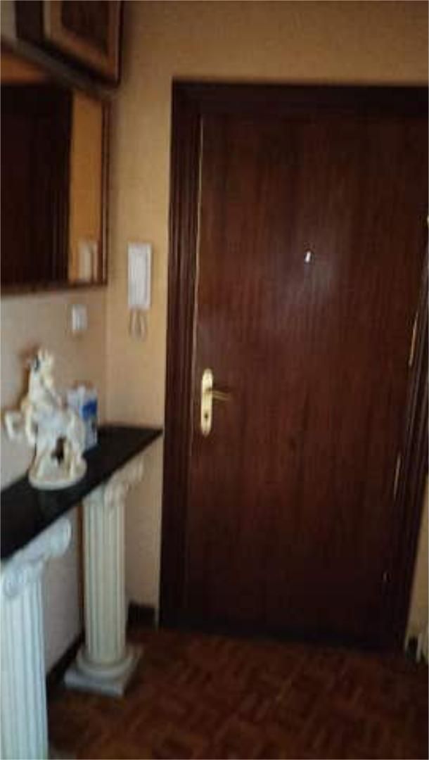 Bathroom of Flat for sale in Valladolid Capital  with Heating and Swimming Pool
