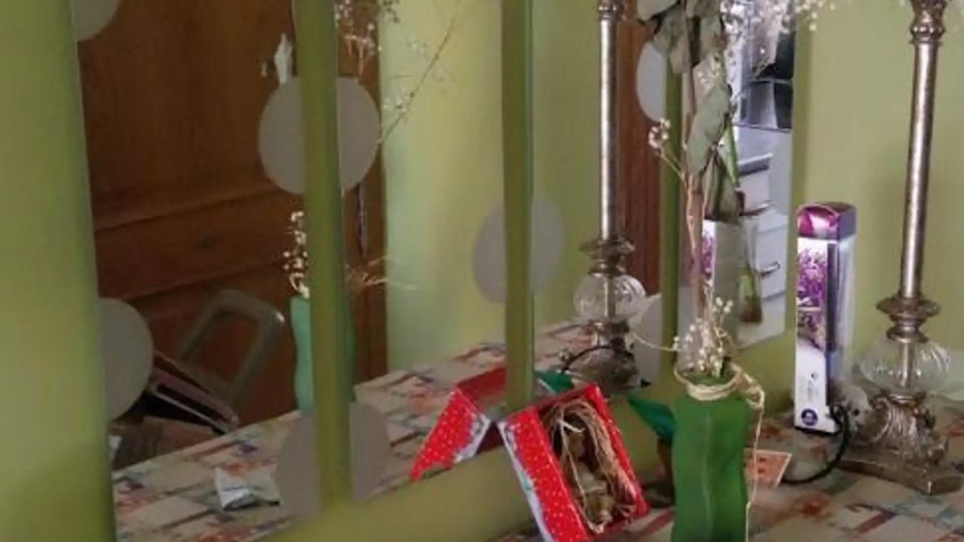 Menjador de Pis en venda en Talavera de la Reina amb Terrassa i Rentadora