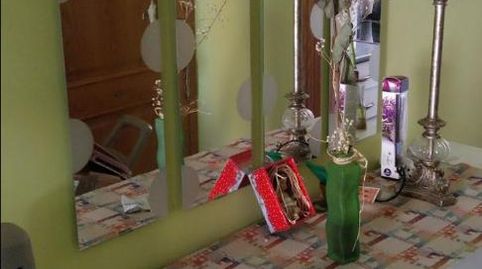 Foto 4 de Pis en venda a Carretera Calera y Chozas, 112, Patrocinio - Nueva Talavera, Talavera de la Reina