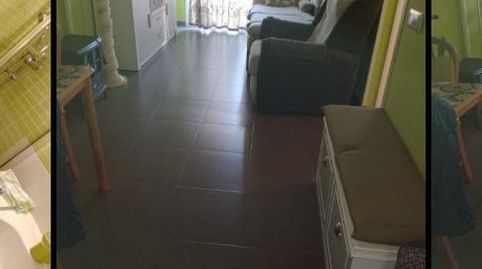 Foto 5 de Pis en venda a Carretera Calera y Chozas, 112, Patrocinio - Nueva Talavera, Talavera de la Reina