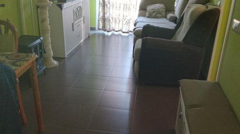 Foto 2 de Pis en venda a Carretera Calera y Chozas, 112, Patrocinio - Nueva Talavera, Talavera de la Reina