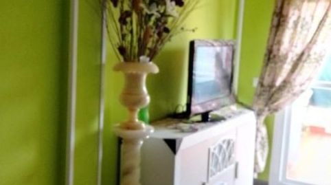 Foto 3 de Pis en venda a Carretera Calera y Chozas, 112, Patrocinio - Nueva Talavera, Talavera de la Reina