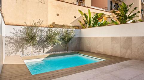 Foto 2 de Casa o xalet en venda a Rambla del Poblenou, 1, El Poblenou,  Barcelona Capital