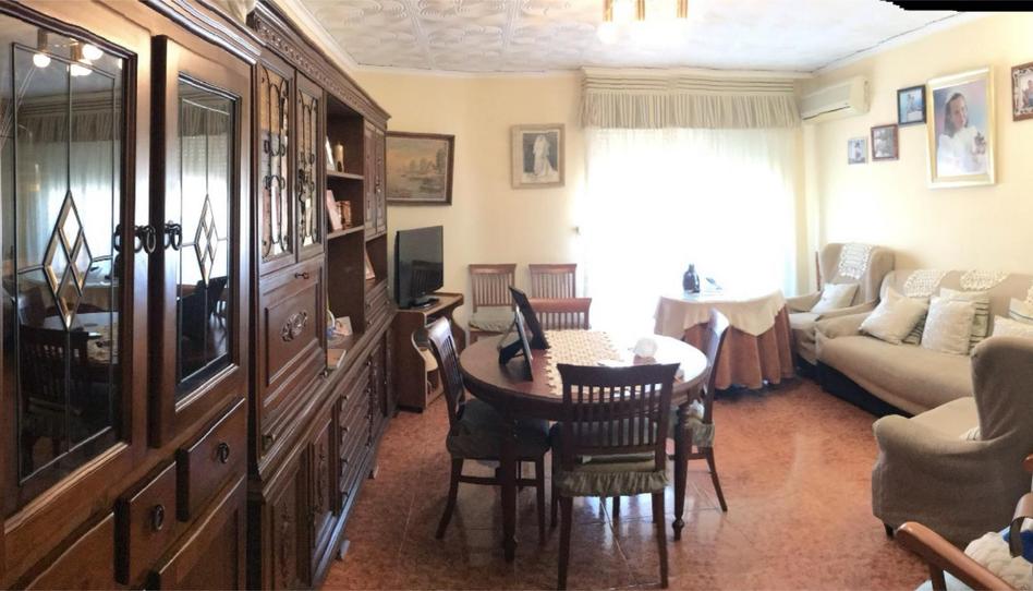 Pis en venda a Carrer del Doctor Rafael Chalver, 11, Alberic, Valencia - imatge 1 Foto 1 de Pis en venda a Carrer del Doctor Rafael Chalver, 11, Alberic, Valencia