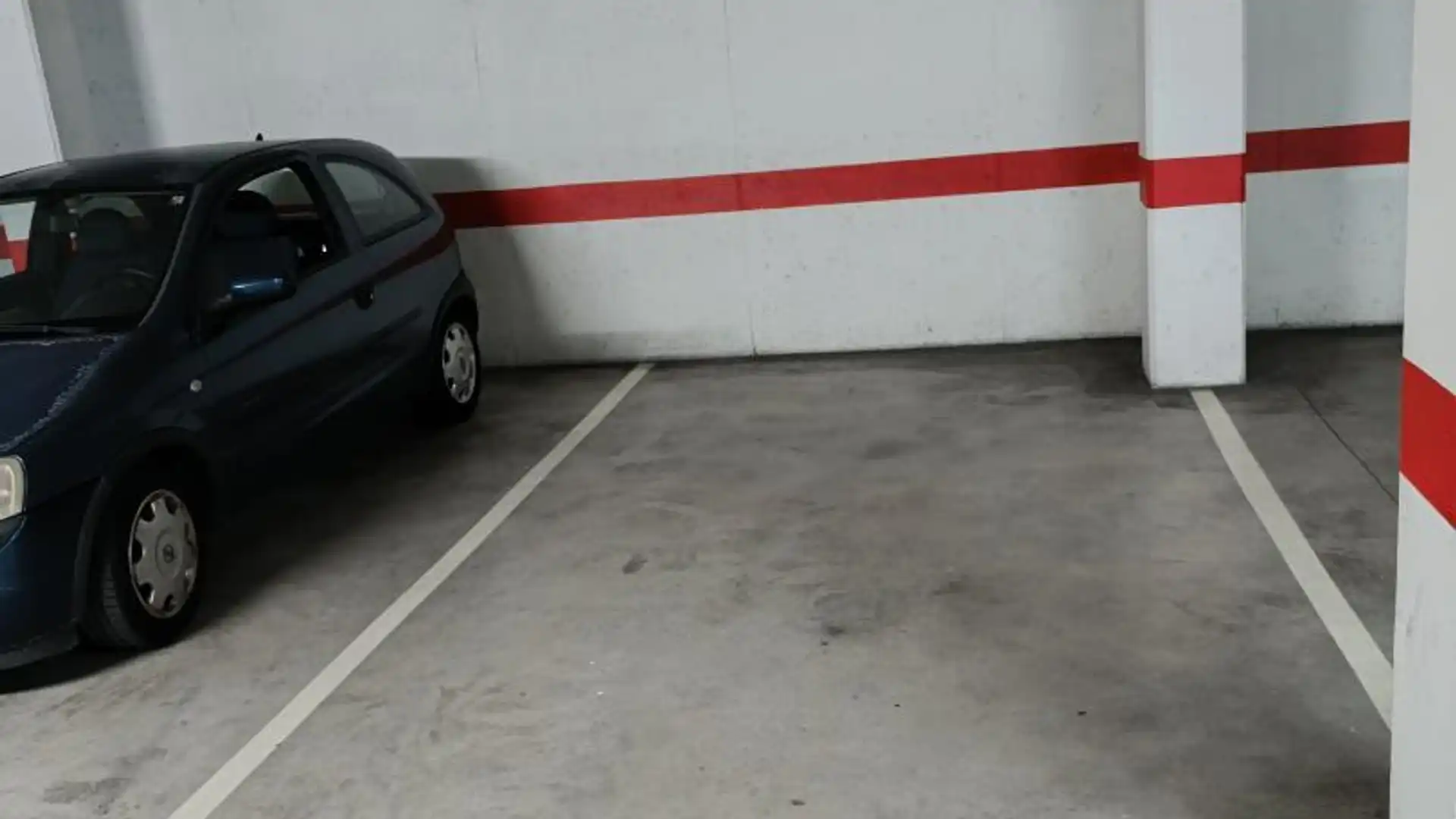 Parking de Garaje de alquiler en Castellón de la Plana / Castelló de la Plana