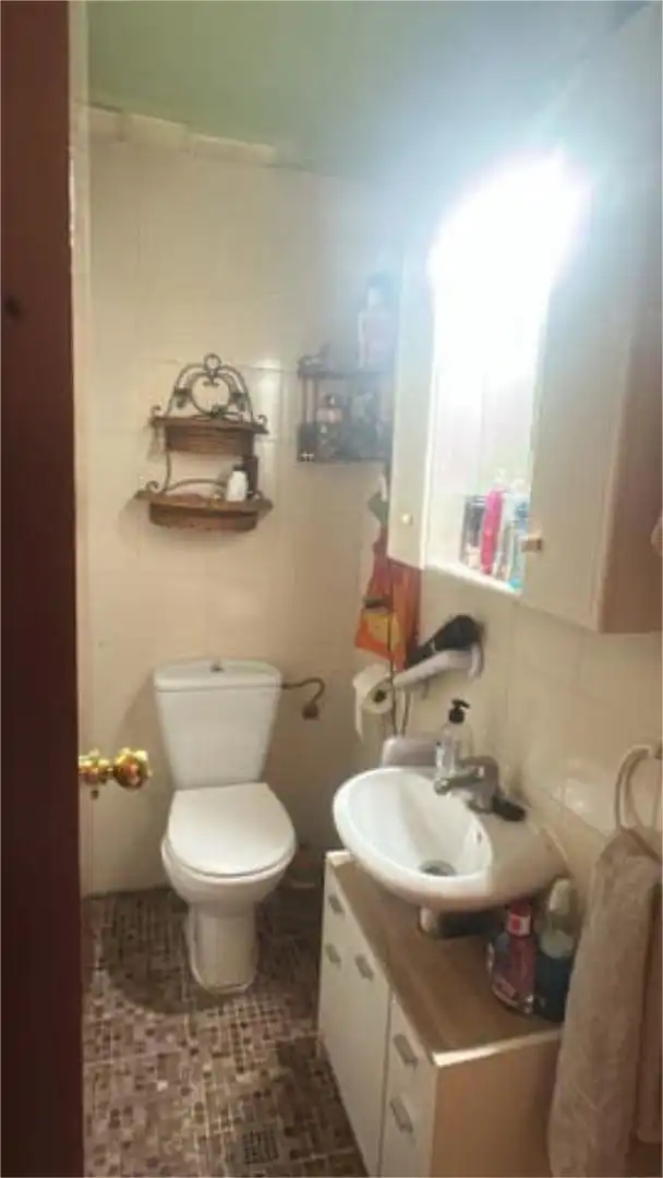 Bathroom of Houses for sale in Belmonte  with Terrace