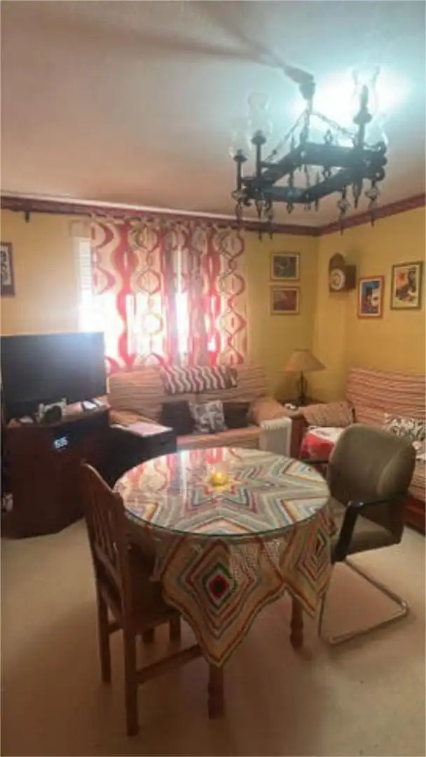 Houses for sale in Belmonte Living room of Houses for sale in Belmonte with Terrace