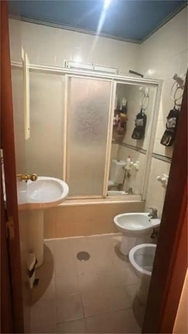 Houses for sale in Belmonte Bathroom of Houses for sale in Belmonte with Terrace