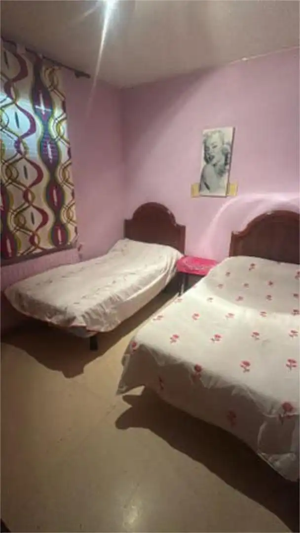 Houses for sale in Belmonte Bedroom of Houses for sale in Belmonte with Terrace