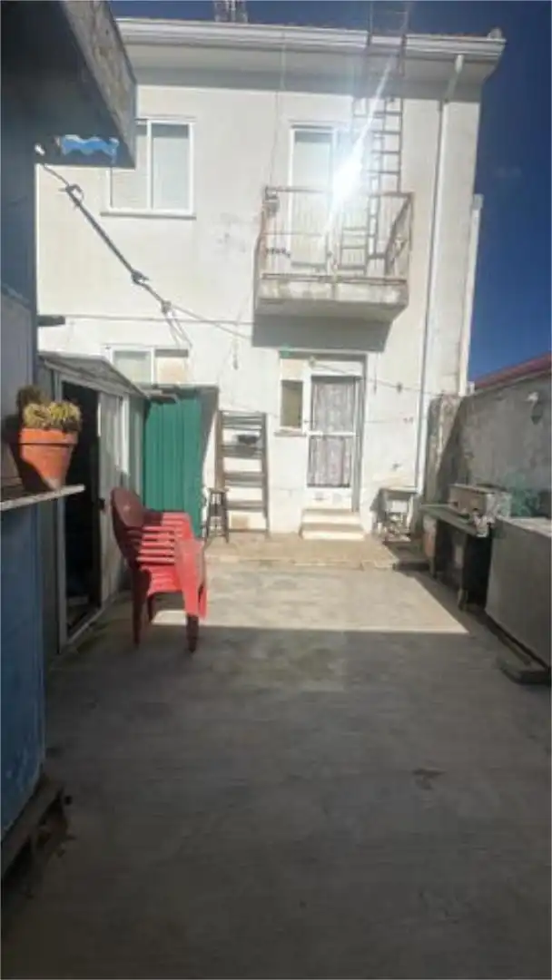 Houses for sale in Belmonte Garden of Houses for sale in Belmonte with Terrace