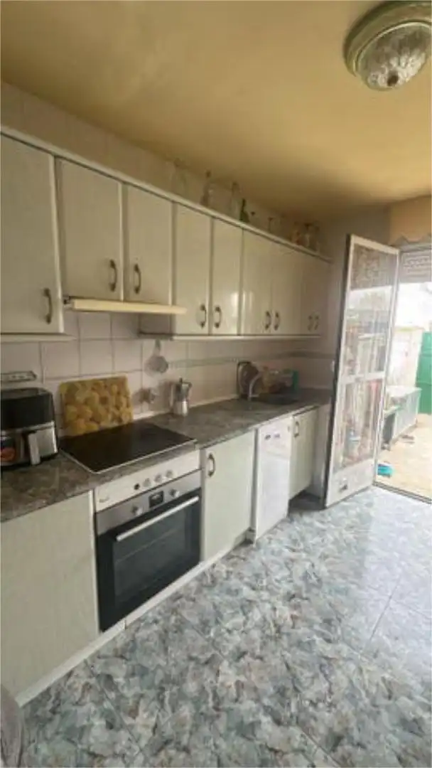 Houses for sale in Belmonte Kitchen of Houses for sale in Belmonte with Terrace