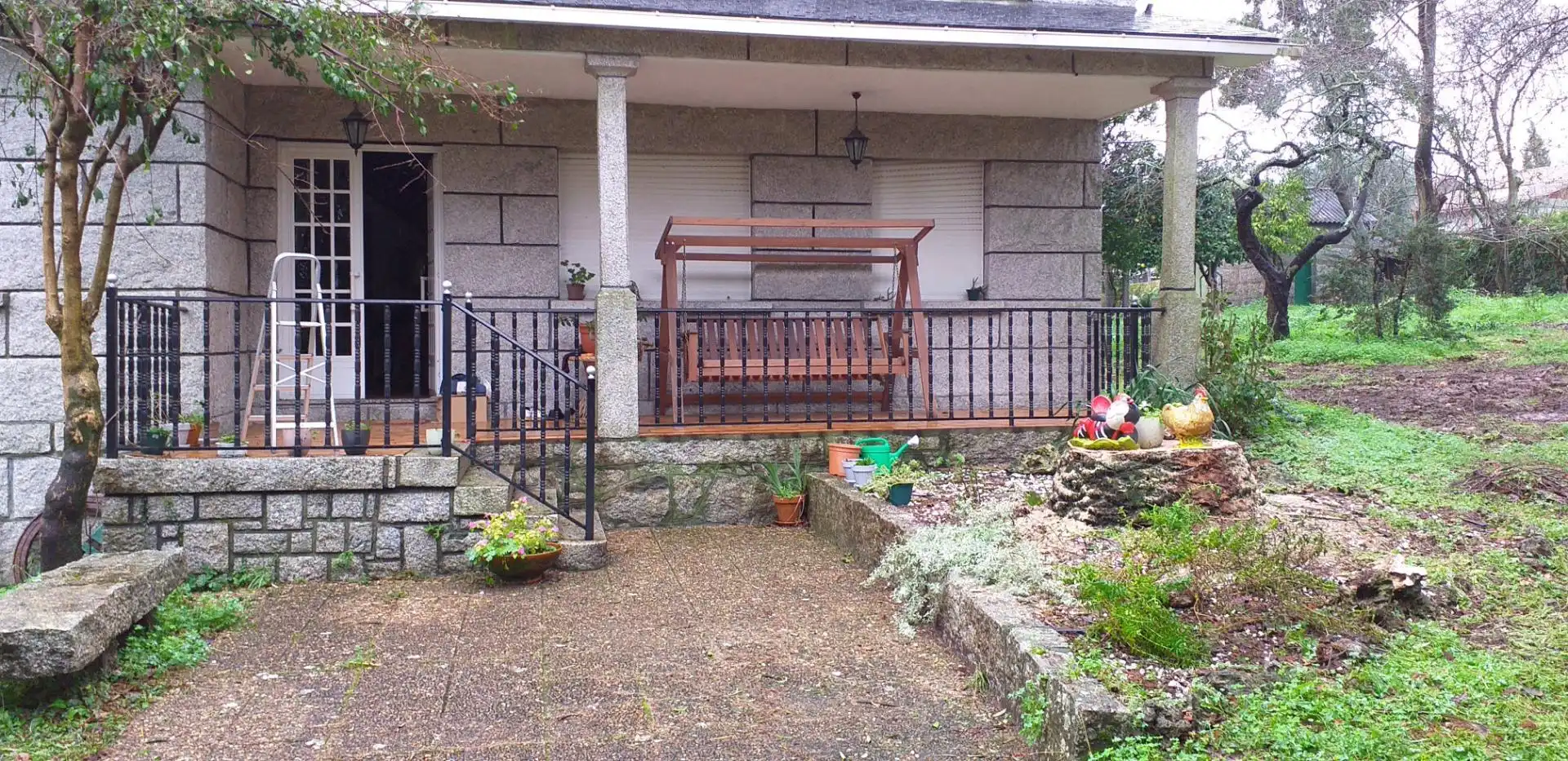 Casa o chalet de alquiler en Rua Bouza de Rubians, 30, Rubiáns Casa o chalet de alquiler en Rua Bouza de Rubians, 30, Rubiáns