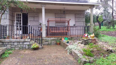 Foto 2 de Casa o xalet de lloguer a Rua Bouza de Rubians, 30, Rubiáns, Vilagarcía de Arousa