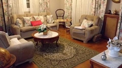 Foto 3 de Casa o xalet de lloguer a Rua Bouza de Rubians, 30, Rubiáns, Vilagarcía de Arousa