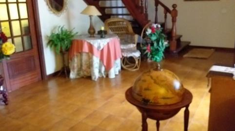 Foto 4 de Casa o xalet de lloguer a Rua Bouza de Rubians, 30, Rubiáns, Vilagarcía de Arousa