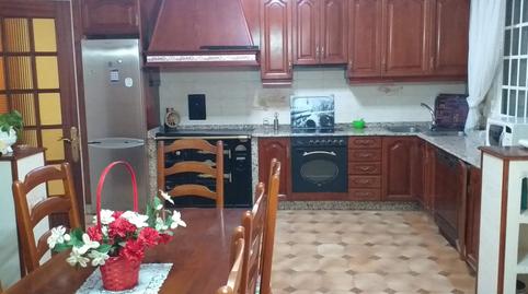 Foto 5 de Casa o xalet de lloguer a Rua Bouza de Rubians, 30, Rubiáns, Vilagarcía de Arousa