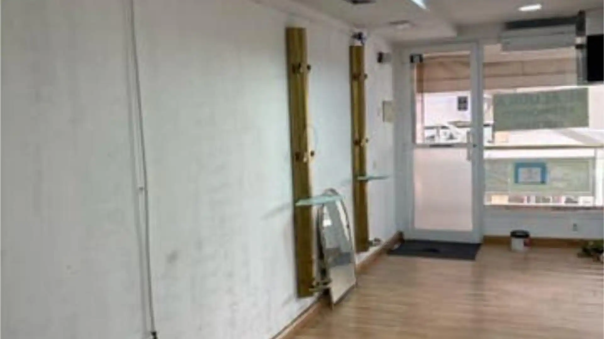 Local de alquiler en Centro Local de alquiler en Cáceres Capital con Aire acondicionado