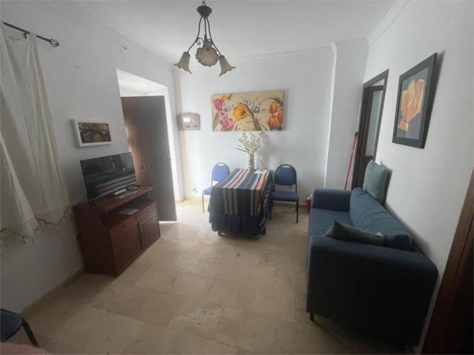 Living room of Apartments for rent in Setenil de las Bodegas