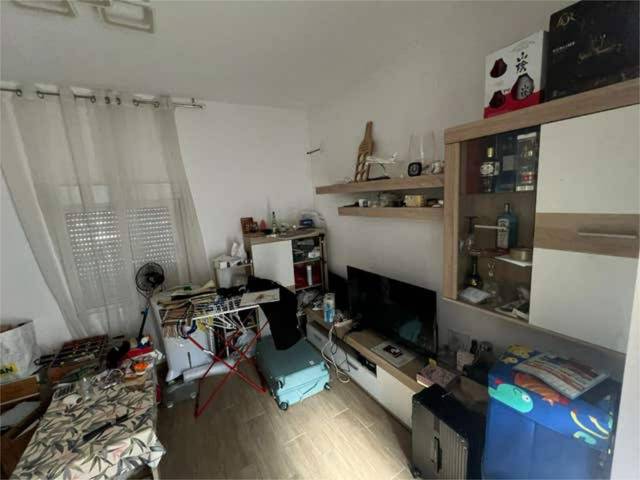 Piso en Venta en Casco Histórico