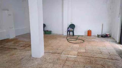 Foto 3 von Fabrikhallen zur Miete in Los Franceses – La Vega, Chiclana de la Frontera