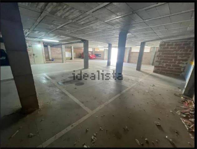 Garaje en Alquiler en Horcajo de Santiago