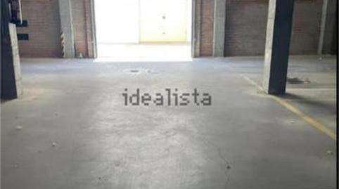 Garaje de alquiler en Horcajo de Santiago, Cuenca - imagen 3 Foto 3 de Garaje de alquiler en Horcajo de Santiago, Cuenca