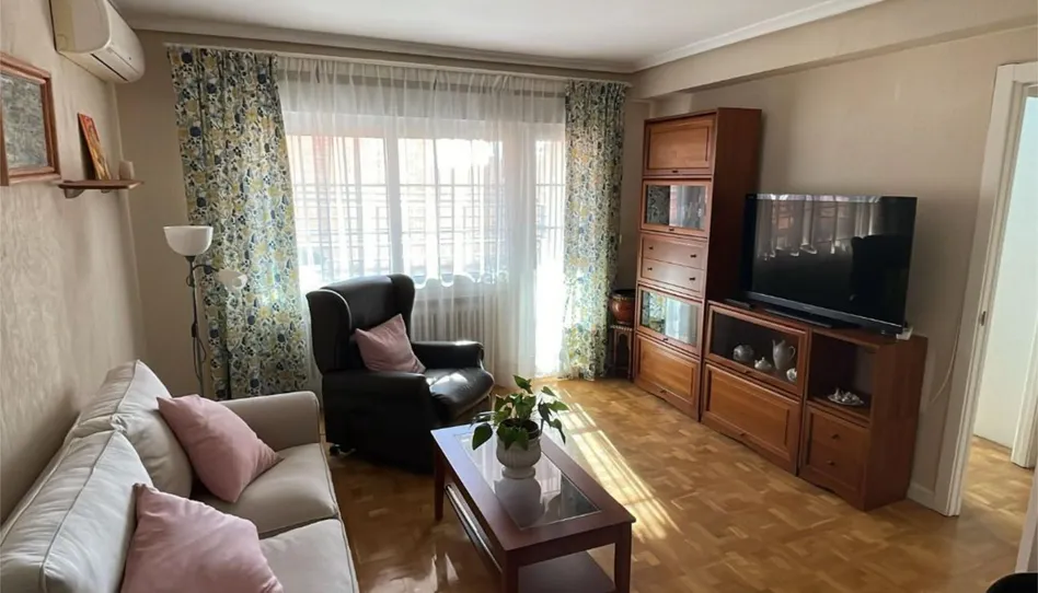 Pis de lloguer a Carrer de Santa Virgilia, 2, Pinar del Rey, Madrid Capital - imatge 1 Foto 1 de Pis de lloguer a Carrer de Santa Virgilia, 2, Pinar del Rey, Madrid Capital