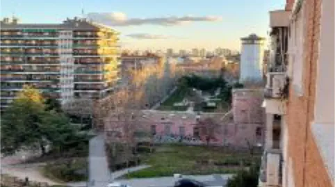 Pis de lloguer a Carrer de Santa Virgilia, 2, Pinar del Rey, Madrid Capital - imatge 2 Foto 2 de Pis de lloguer a Carrer de Santa Virgilia, 2, Pinar del Rey, Madrid Capital