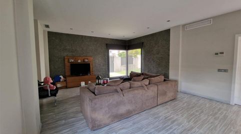 Foto 5 de Casa o chalet en venta en Avenida San Juan de Avila, 19d, El Altillo, Jerez de la Frontera