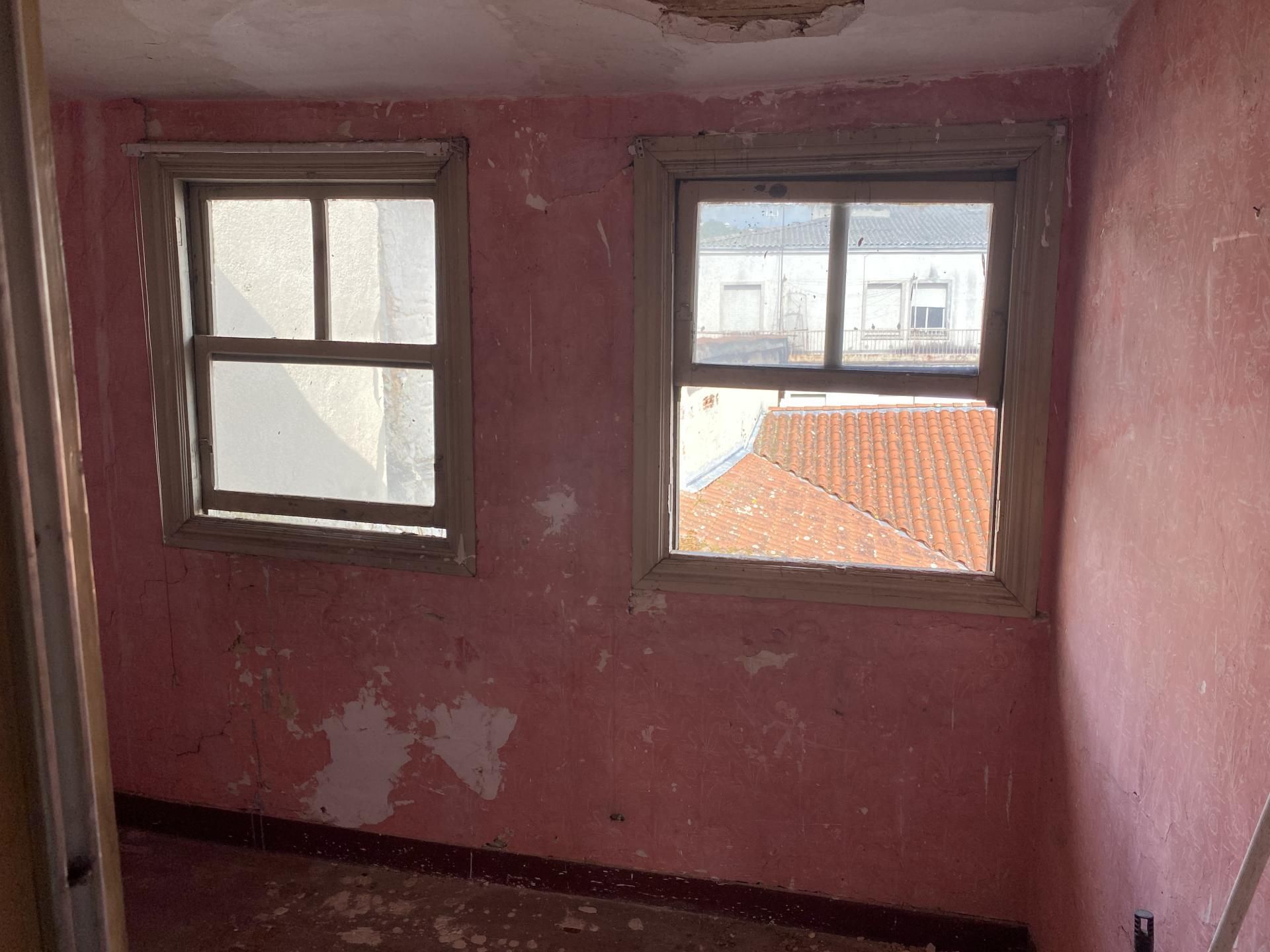 Habitación de Ático en venta en Ourense Capital 