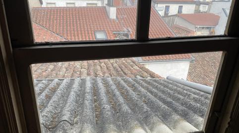 Foto 3 de Ático en venta en Rúa Colón, 28, Casco Viejo, Ourense Capital