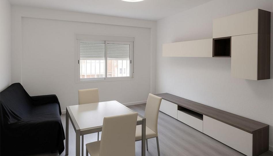 Pis en venda a Carrer Quart, 12, Benifairó de les Valls, Valencia - imatge 1 Foto 1 de Pis en venda a Carrer Quart, 12, Benifairó de les Valls, Valencia