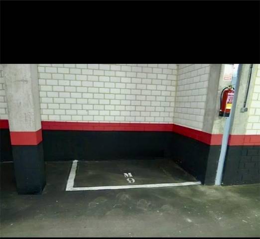 Garaje en Alquiler en Calle de la Oca, 10C en San Isidro