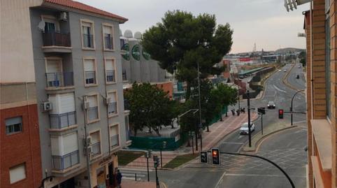 Foto 4 de Pis de lloguer a Calle Mayor, 168, Espinardo,  Murcia Capital