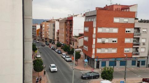 Foto 5 de Pis de lloguer a Calle Mayor, 168, Espinardo,  Murcia Capital