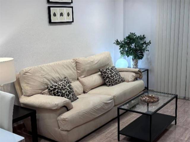 Piso en Alquiler en Calle Mayor, 168 en Espinardo