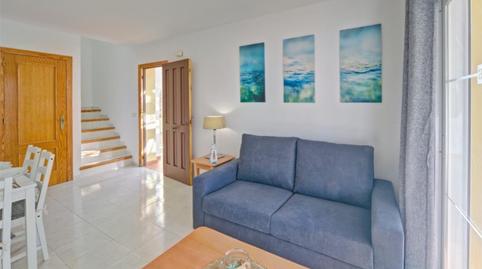 Foto 5 de Casa adosada en venda a Urbanizacion la Cometa, 5, Senija, Alicante