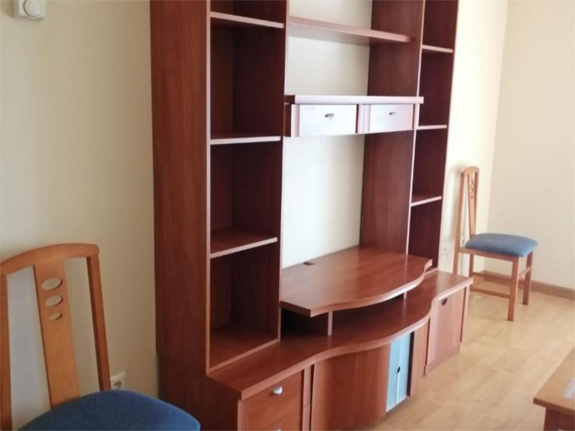 Apartamento de alquiler en León Capital  con Terraza