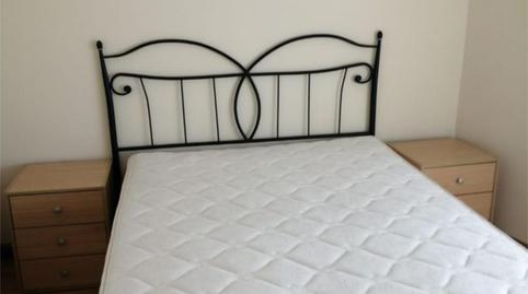 Foto 3 de Apartamento de alquiler en Avenida Facultad de Veterinaria, 57, San Claudio - La Chantría, León Capital