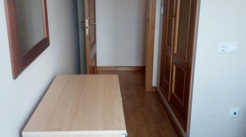 Foto 4 de Apartamento de alquiler en Avenida Facultad de Veterinaria, 57, San Claudio - La Chantría, León Capital