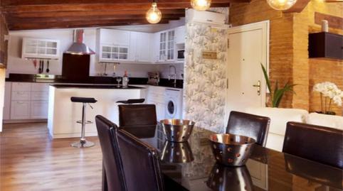 Photo 3 of Attic for rent in Carrer de Santa Eulàlia, 2, Sant Francesc,  Valencia Capital