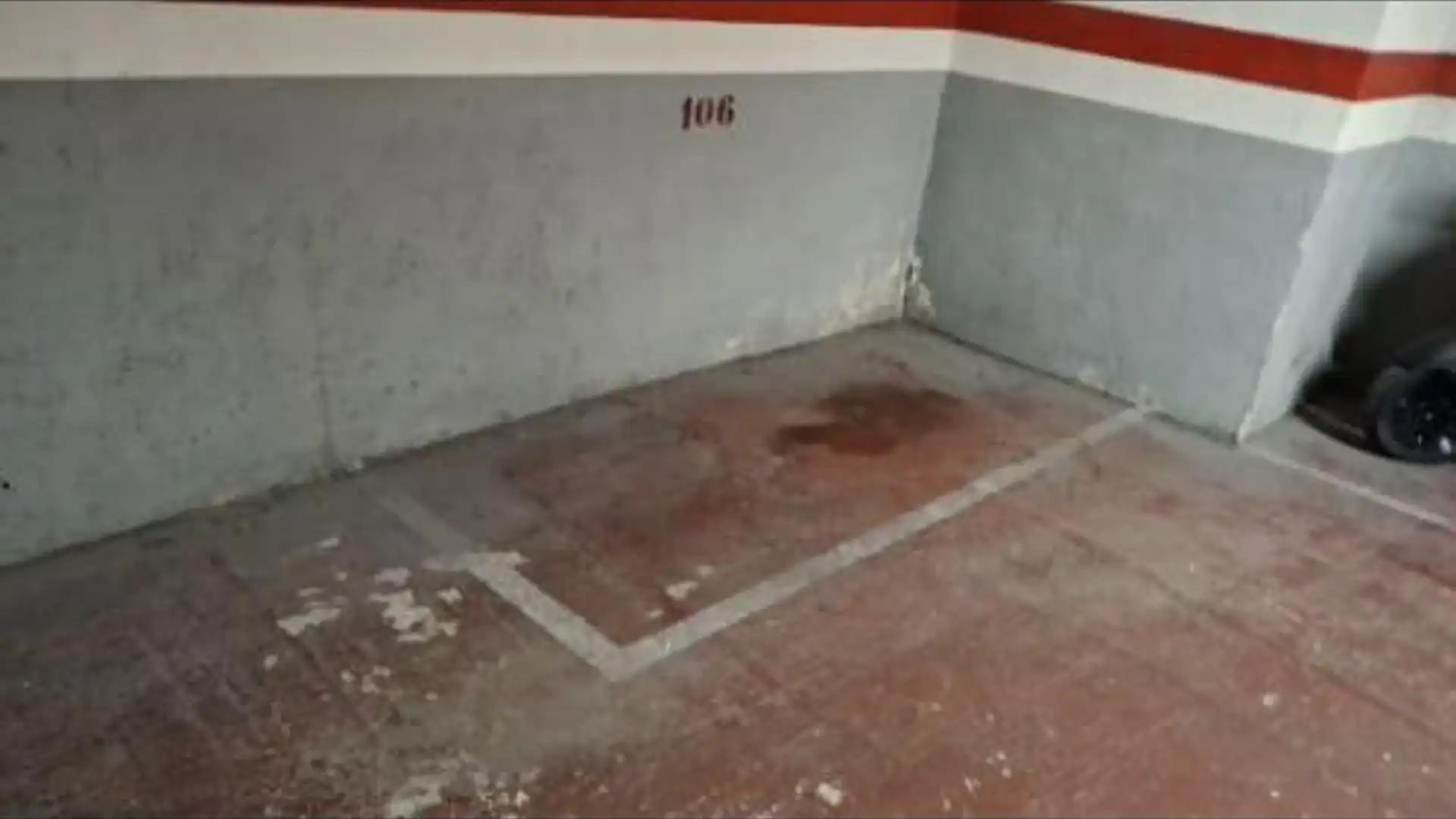 Garaje de alquiler en Reus