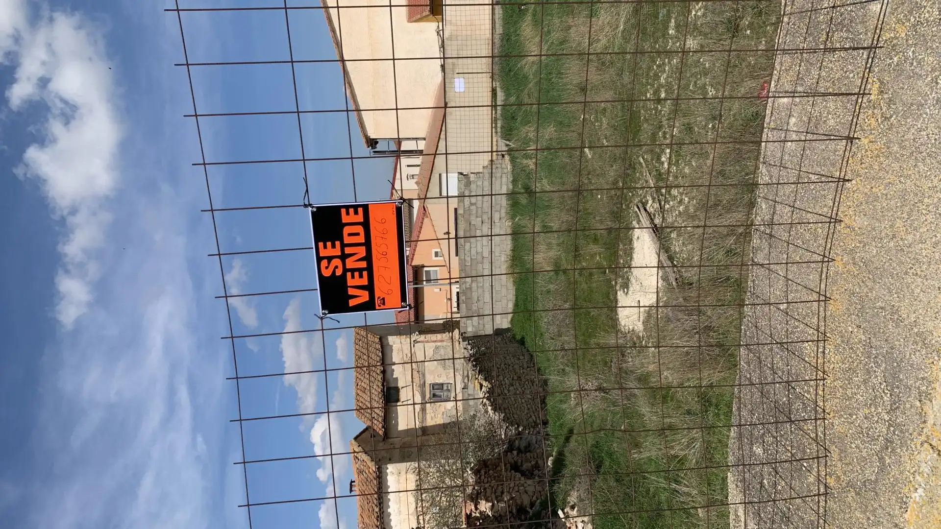 Flat for sale in Torralba de los Sisones  with Private garden and Balcony