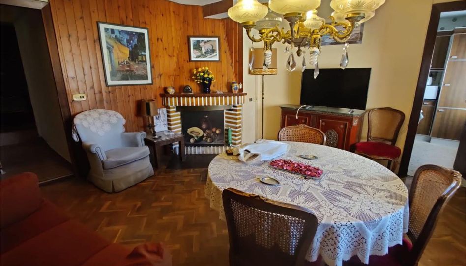 Casa o chalet en venta en Calle Roso, 2, Capella, Huesca - imagen 1 Foto 1 de Casa o chalet en venta en Calle Roso, 2, Capella, Huesca