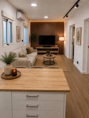 Piso en Venta en Calle de Clara del Rey, 11 en Prosperidad