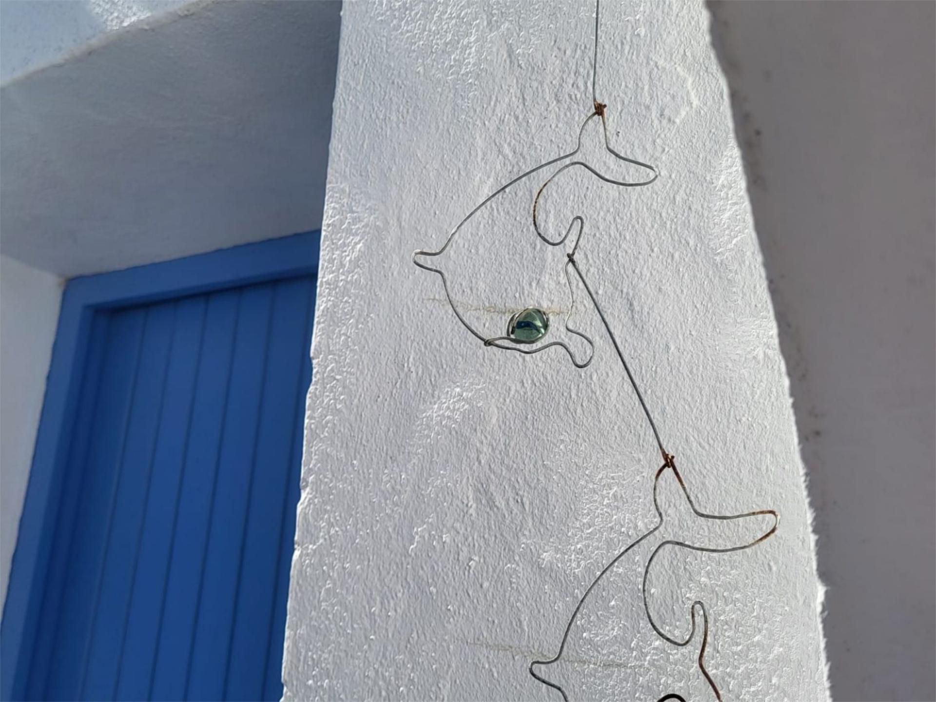 Planta baja de alquiler en Calle San Ambrosio, 1, Vejer Planta baja de alquiler en Calle San Ambrosio, 1, Vejer