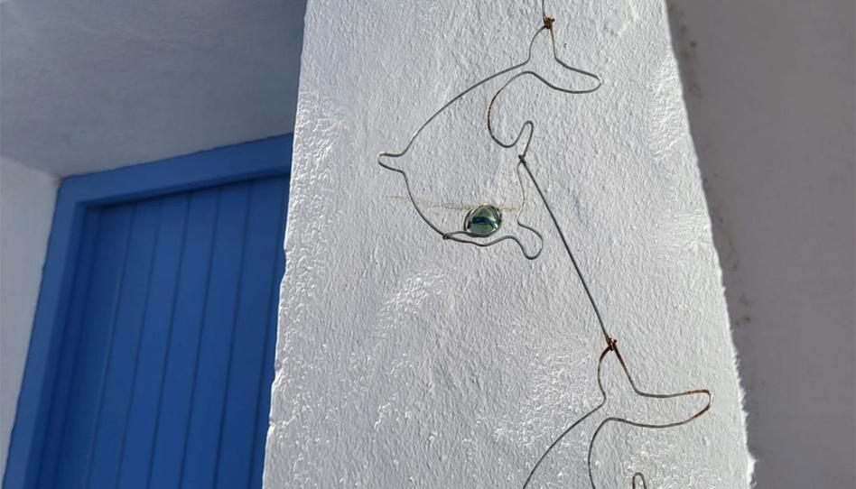 Planta baja de alquiler en Calle San Ambrosio, 1, Vejer, Vejer de la Frontera - imagen 1 Foto 1 de Planta baja de alquiler en Calle San Ambrosio, 1, Vejer, Vejer de la Frontera