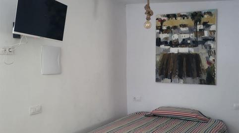 Planta baja de alquiler en Calle San Ambrosio, 1, Vejer, Vejer de la Frontera - imagen 3 Foto 3 de Planta baja de alquiler en Calle San Ambrosio, 1, Vejer, Vejer de la Frontera